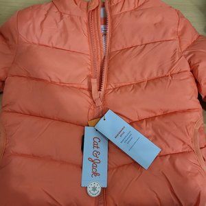 Brand new kids jacket